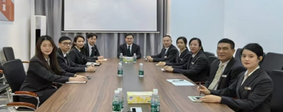 写字楼图片