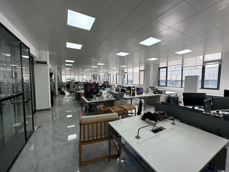智慧港企业孵化基地写字楼图片14552