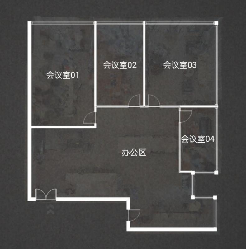 富力新天地写字楼图片14713