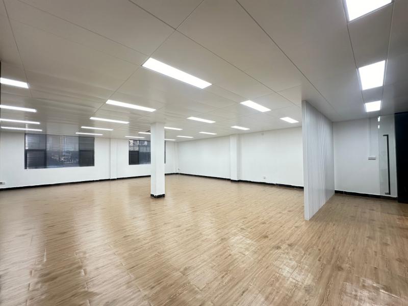 智慧港企业孵化基地写字楼图片14769