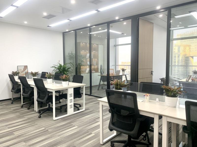 耀中广场写字楼图片14873