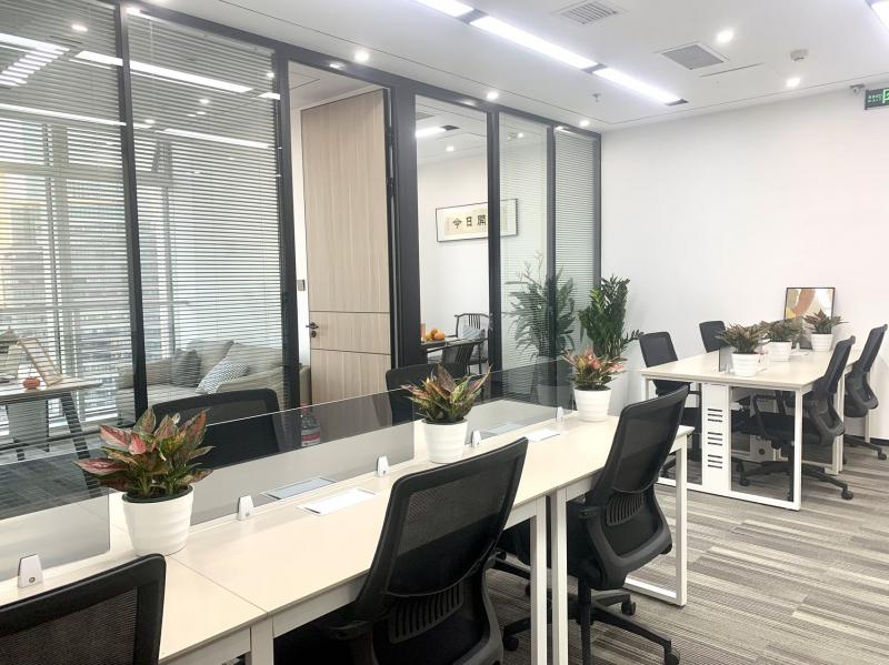 耀中广场写字楼图片14874