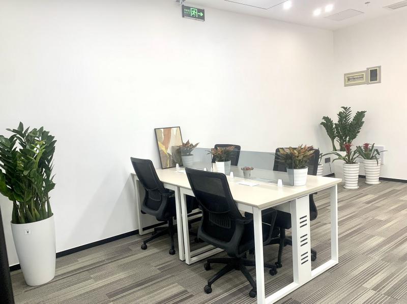 耀中广场写字楼图片14876