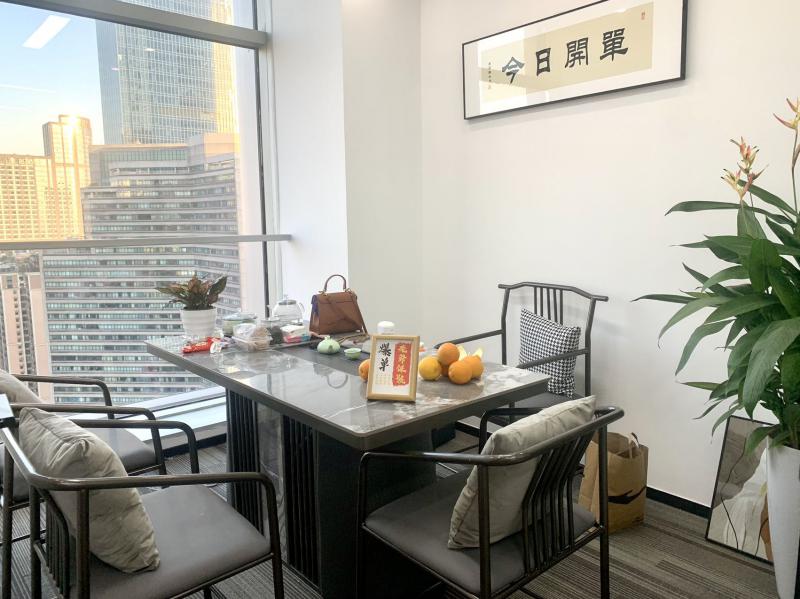 耀中广场写字楼图片14878