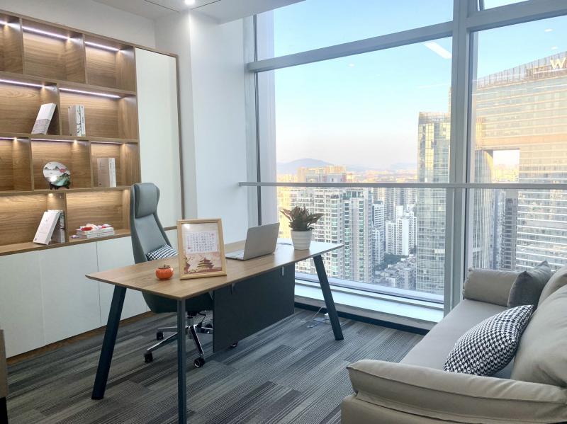 耀中广场写字楼图片14877