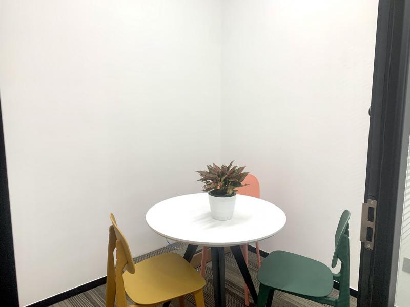 耀中广场写字楼图片14879