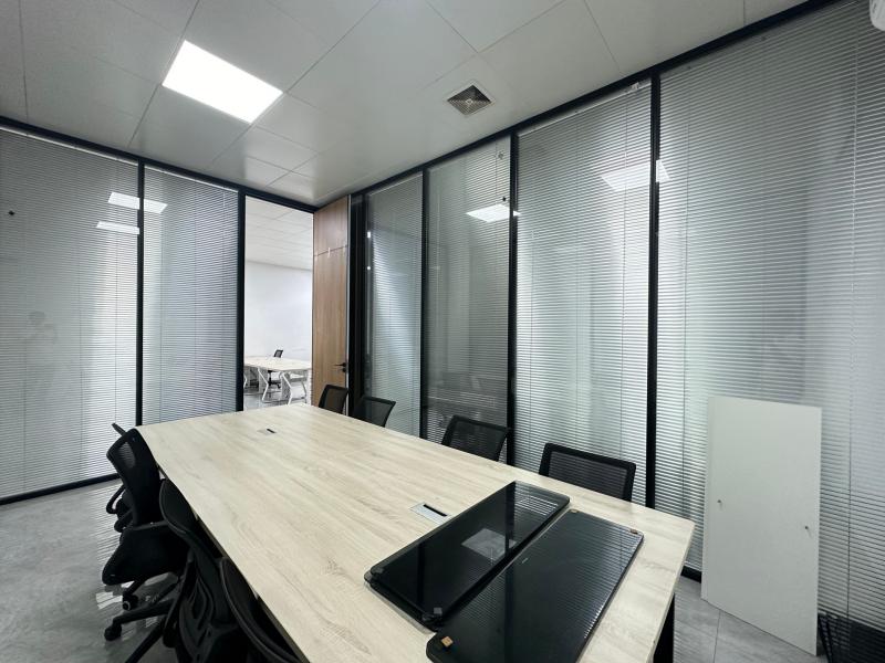 智慧港企业孵化基地写字楼图片14883