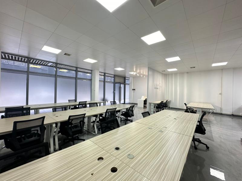 智慧港企业孵化基地写字楼图片14881