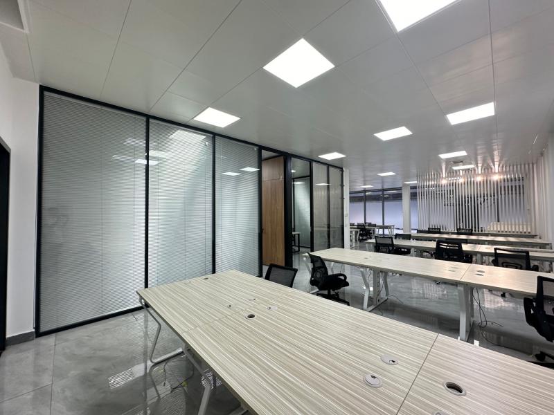 智慧港企业孵化基地写字楼图片14884