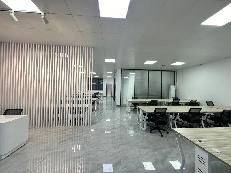 智慧港企业孵化基地写字楼图片14887