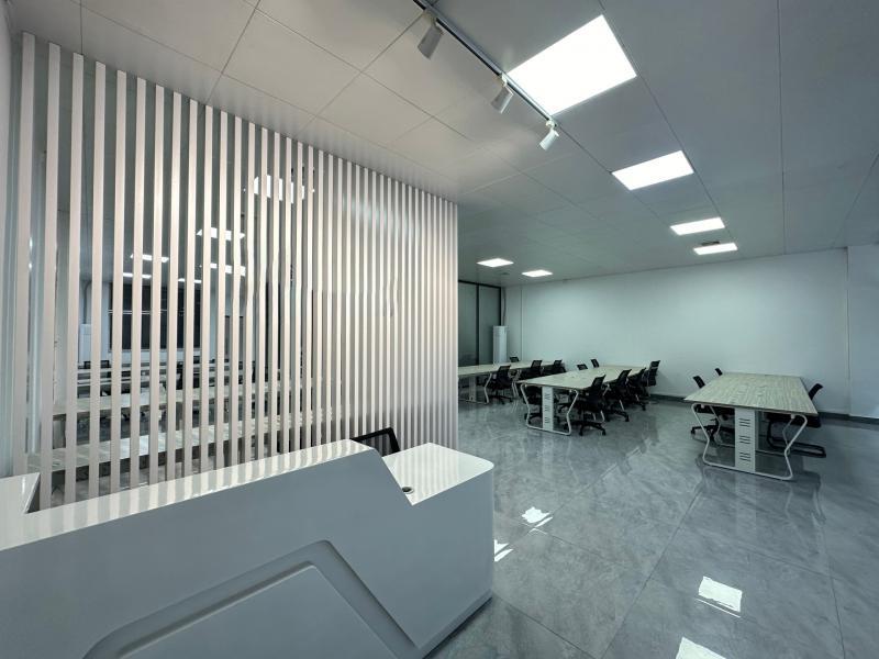 智慧港企业孵化基地写字楼图片14888