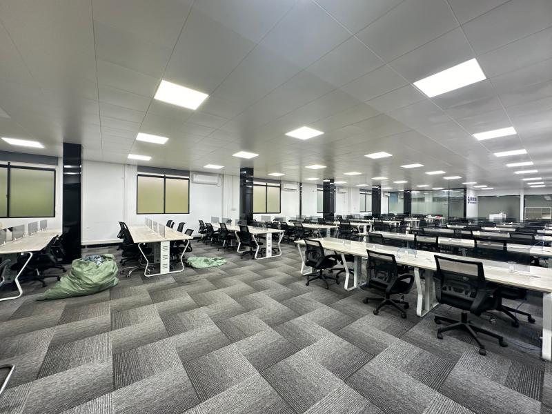 智慧港企业孵化基地写字楼图片14889