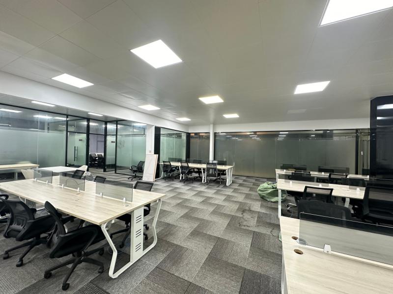 智慧港企业孵化基地写字楼图片14891