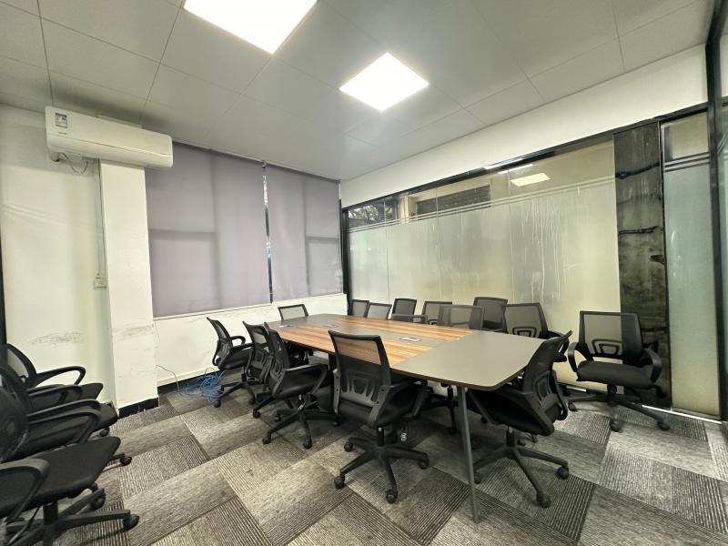 智慧港企业孵化基地写字楼图片14890