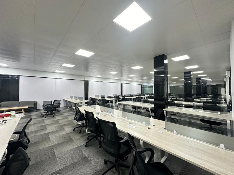 智慧港企业孵化基地写字楼图片14894