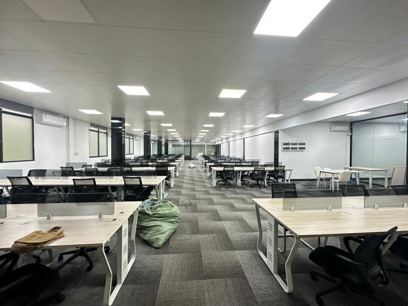 智慧港企业孵化基地写字楼图片14892