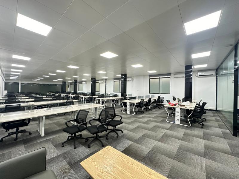 智慧港企业孵化基地写字楼图片14896