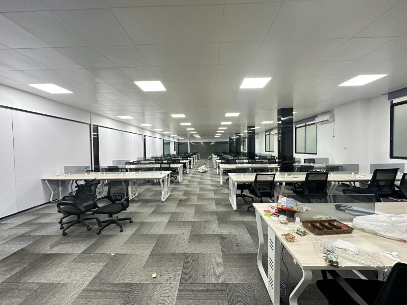 智慧港企业孵化基地写字楼图片14895