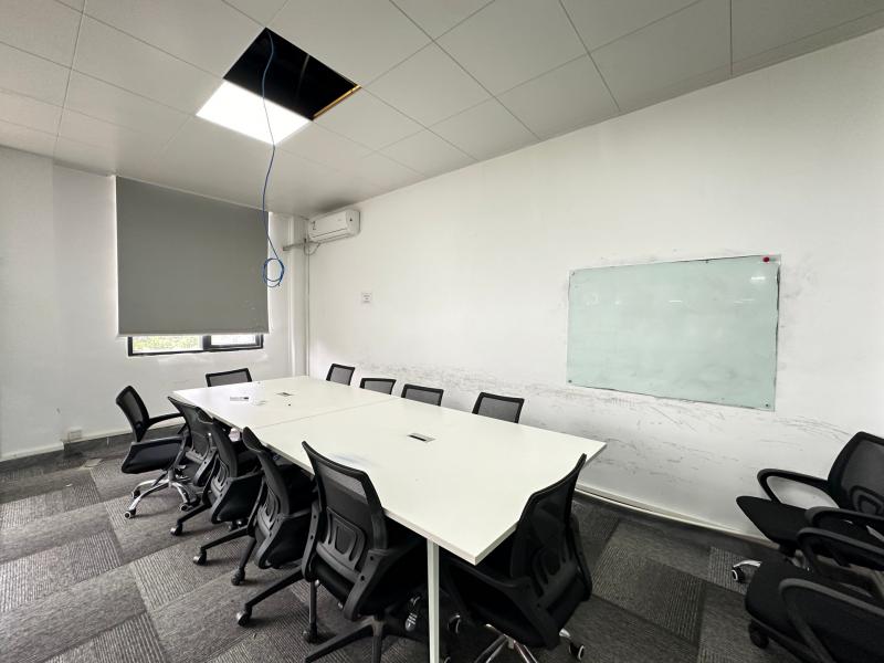 智慧港企业孵化基地写字楼图片14908