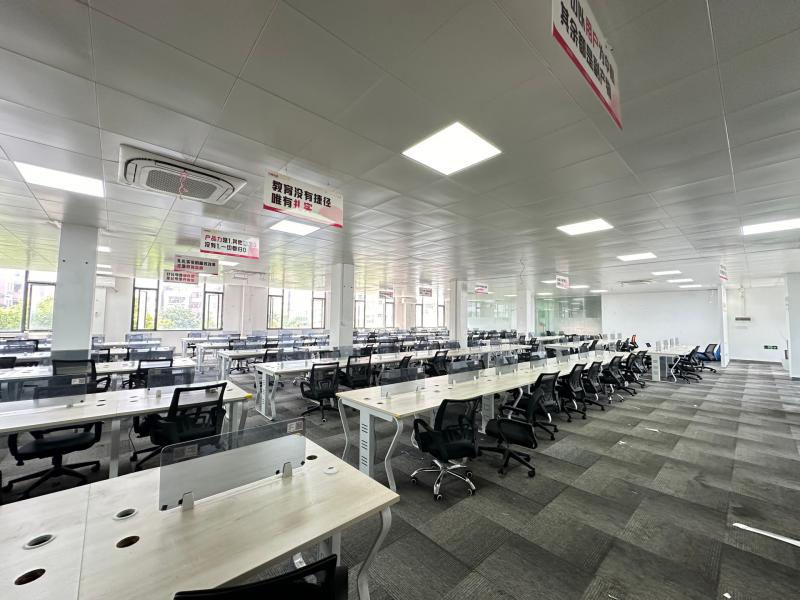 智慧港企业孵化基地写字楼图片14910