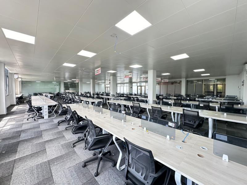 智慧港企业孵化基地写字楼图片14911