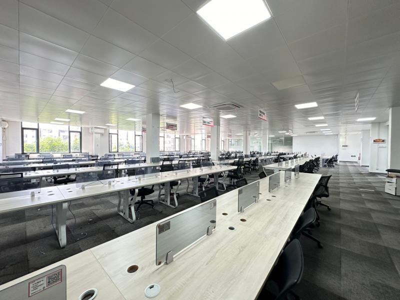 智慧港企业孵化基地写字楼图片14912