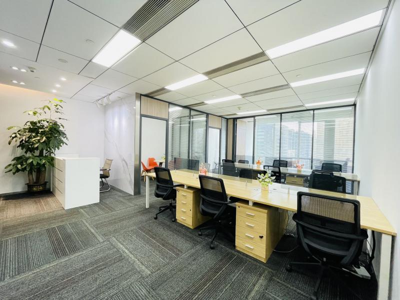 富力盈凯大厦写字楼图片14914