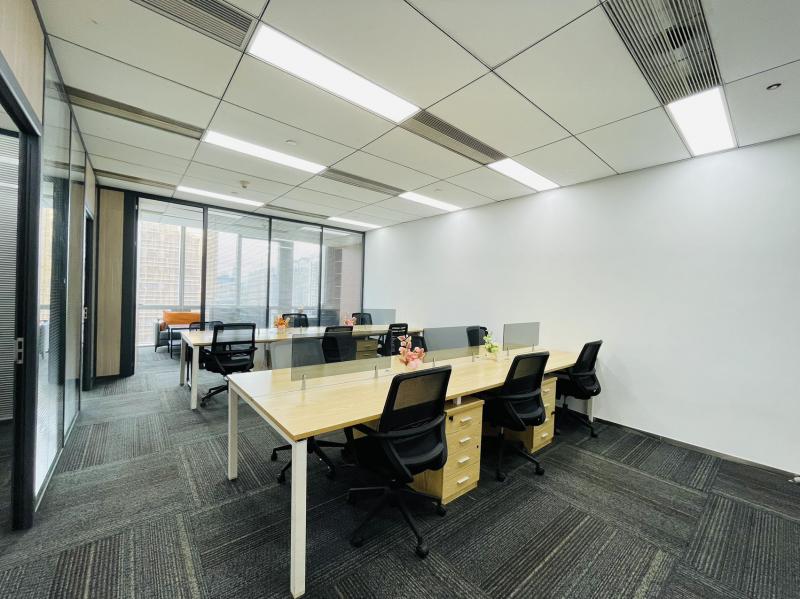 富力盈凯大厦写字楼图片14915