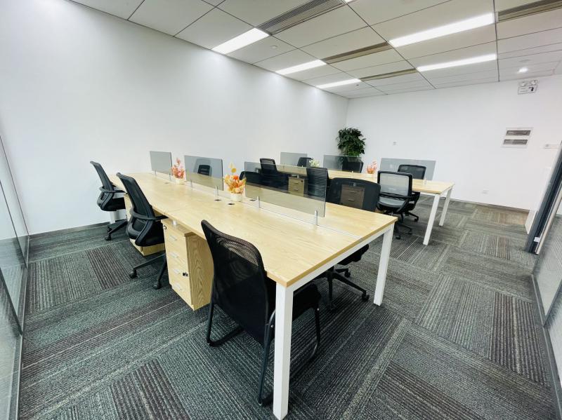 富力盈凯大厦写字楼图片14916