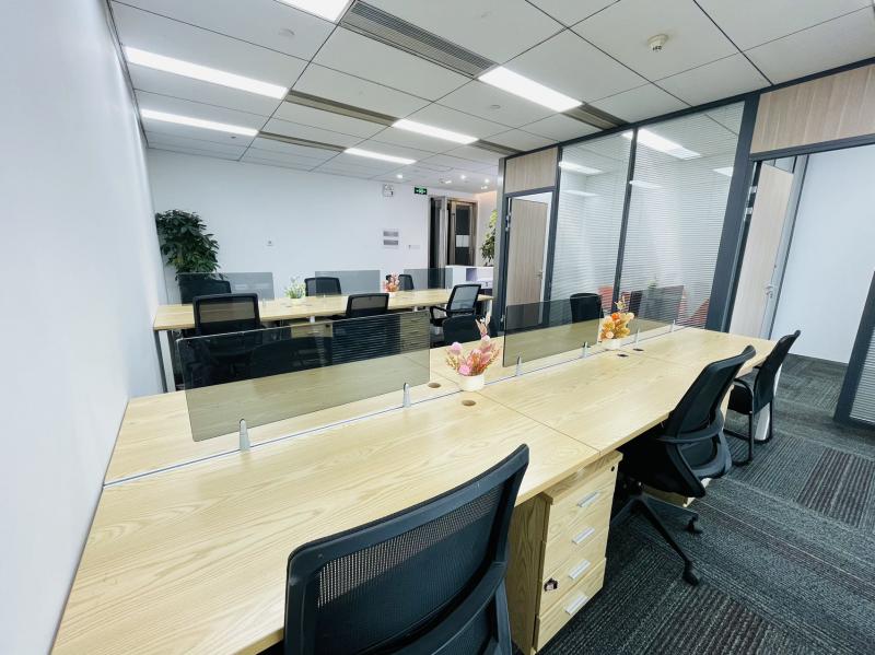 富力盈凯大厦写字楼图片14917