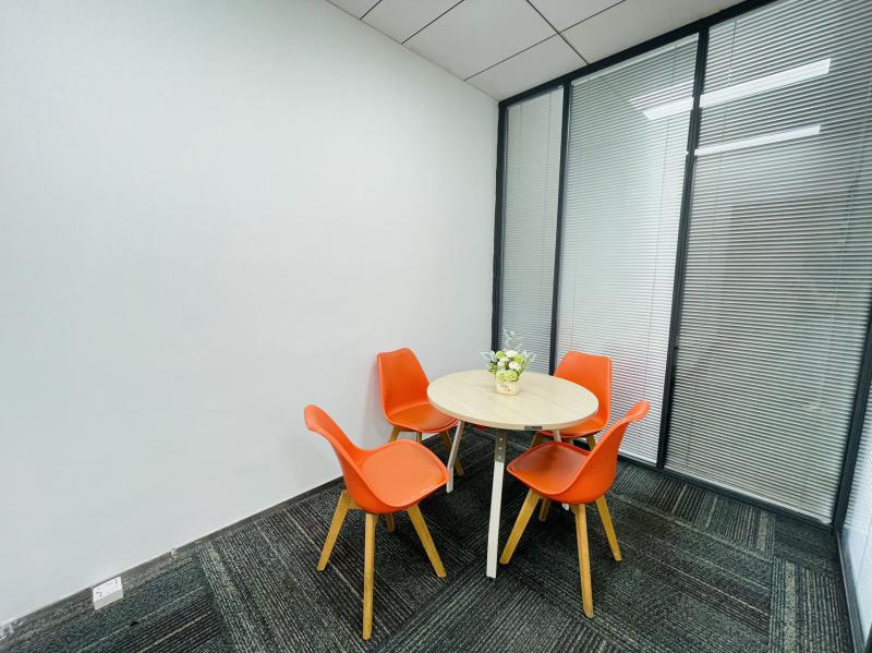 富力盈凯大厦写字楼图片14918