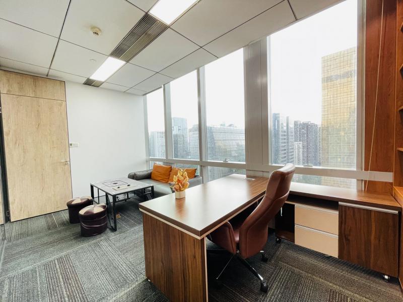 富力盈凯大厦写字楼图片14920