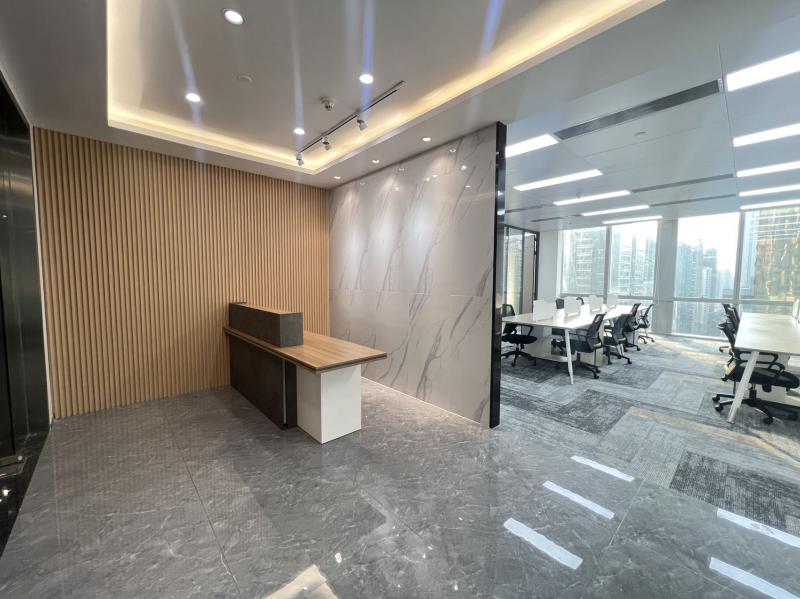 富力盈凯广场写字楼图片14921