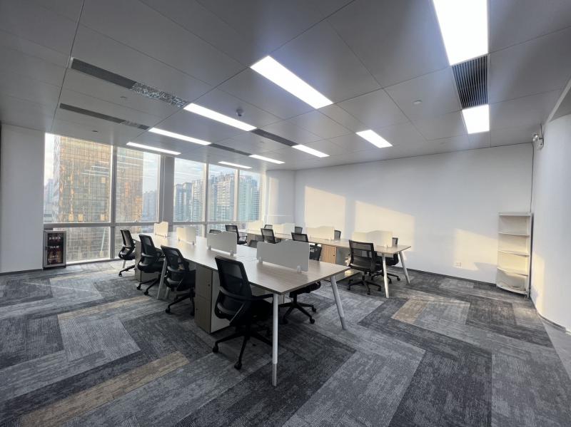 富力盈凯广场写字楼图片14923