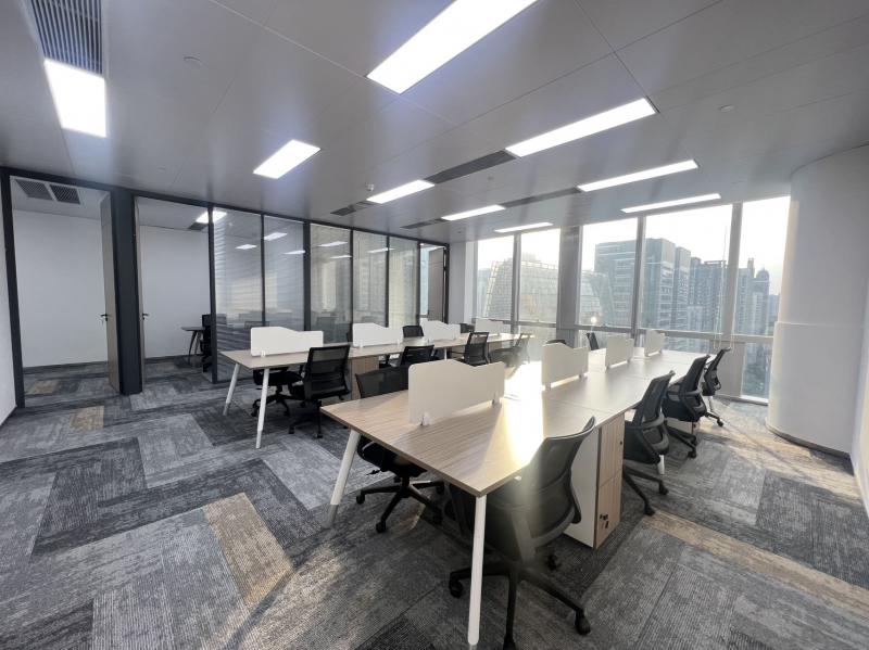 富力盈凯广场写字楼图片14922