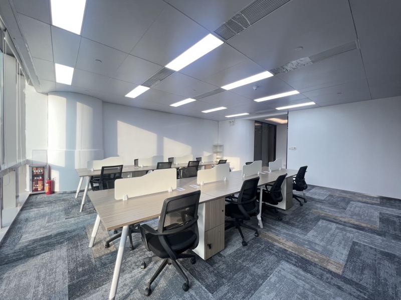 富力盈凯广场写字楼图片14924