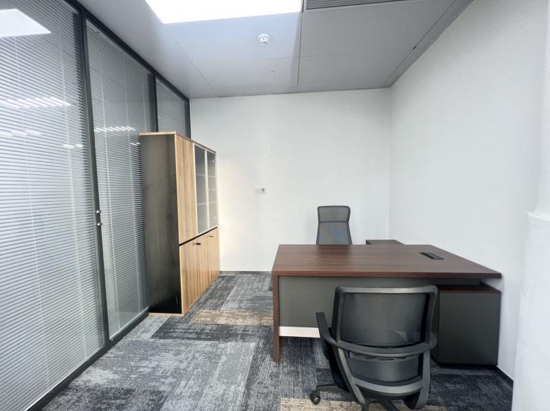 富力盈凯广场写字楼图片14926