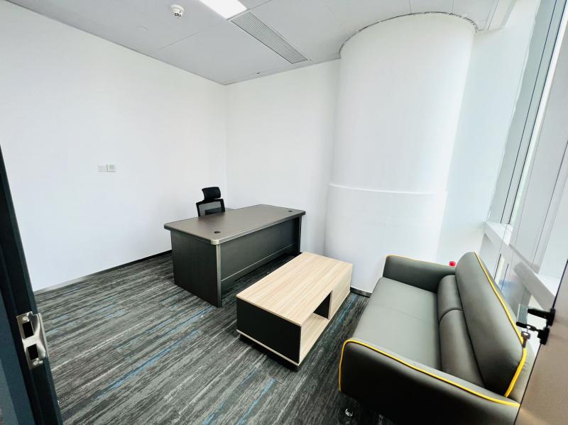 富力盈凯广场写字楼图片14927