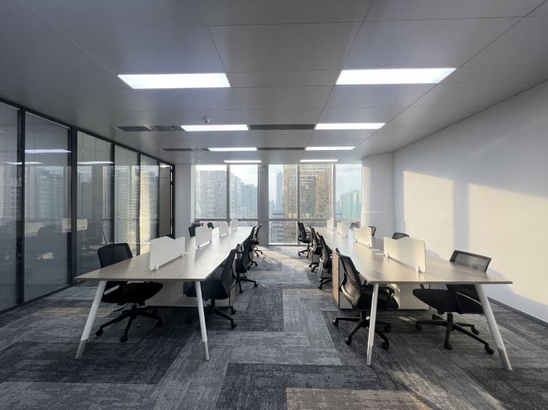 富力盈凯广场写字楼图片14925