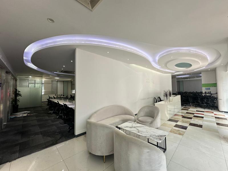 智慧港企业孵化基地写字楼图片14929