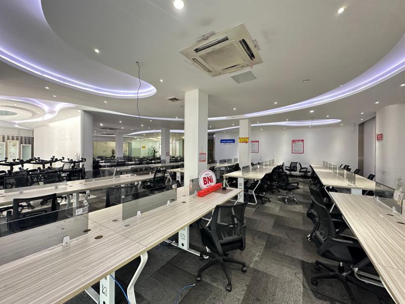 智慧港企业孵化基地写字楼图片14936