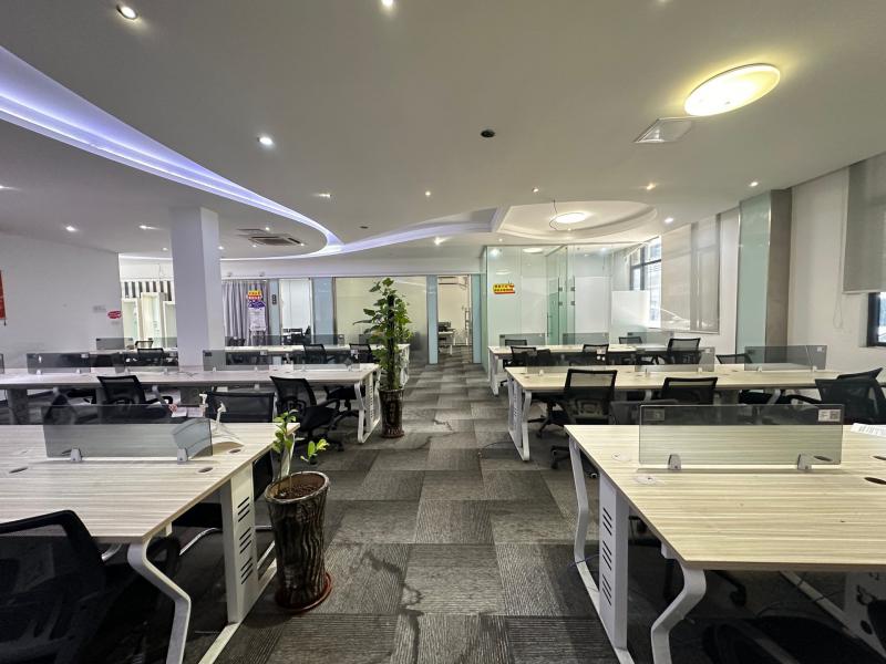 智慧港企业孵化基地写字楼图片14935