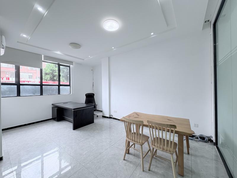 智慧港企业孵化基地写字楼图片14937