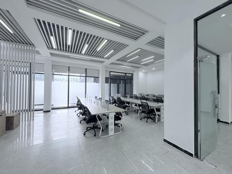 智慧港企业孵化基地写字楼图片14939