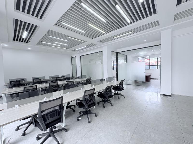 智慧港企业孵化基地写字楼图片14942