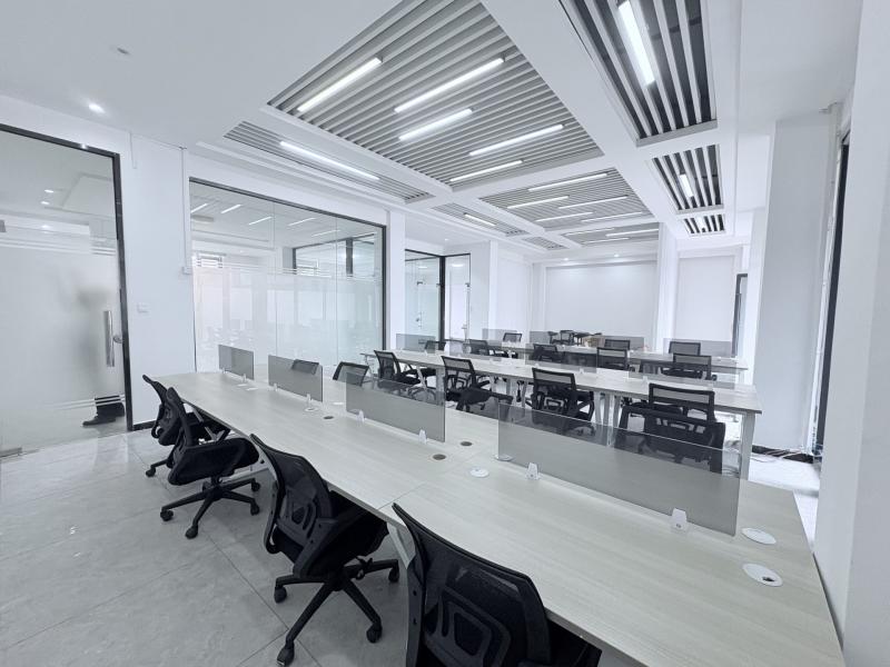 智慧港企业孵化基地写字楼图片14943