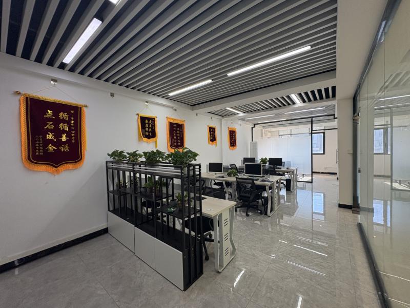 智慧港企业孵化基地写字楼图片14946