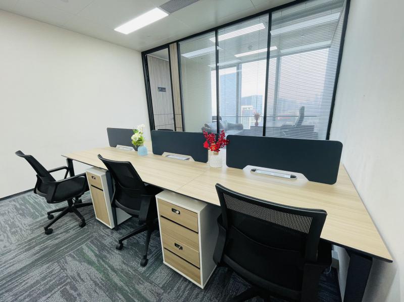 环球都会广场写字楼图片14957