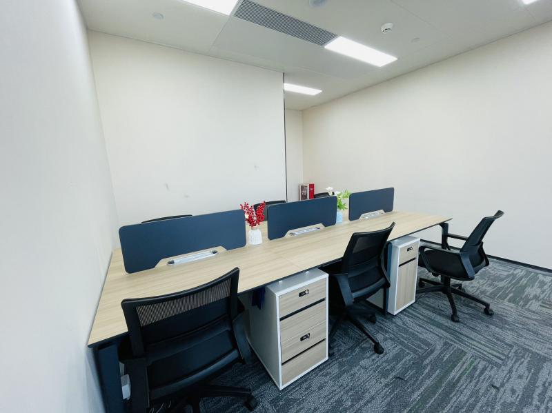 环球都会广场写字楼图片14956