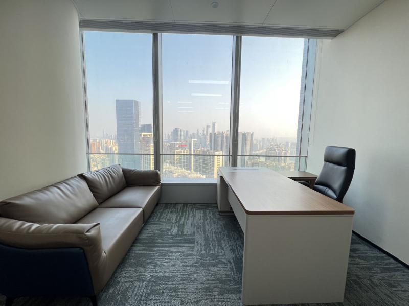 环球都会广场写字楼图片14959